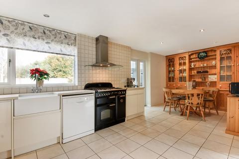 4 bedroom detached house for sale, Waldershare Avenue, Sandwich Bay, Sandwich, Kent, CT13