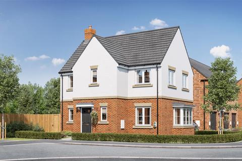 undefined, Breach Lane, Stoke-On-Trent ST10