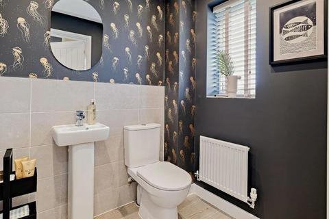 undefined, Breach Lane, Stoke-On-Trent ST10