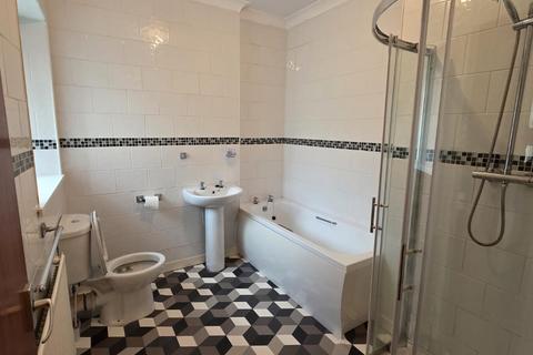 undefined, Woodland Terrace, Maesycoed, Pontypridd