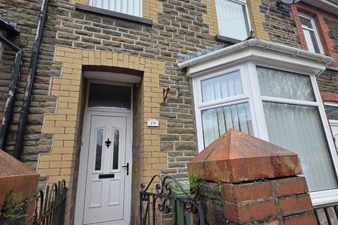 undefined, Woodland Terrace, Maesycoed, Pontypridd