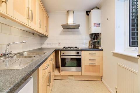undefined, Carlyle Road, Cambridge CB4