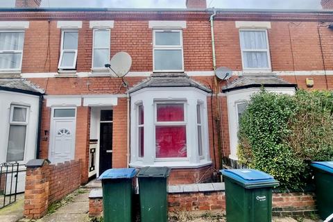 undefined, Lowther Street, Coventry CV2