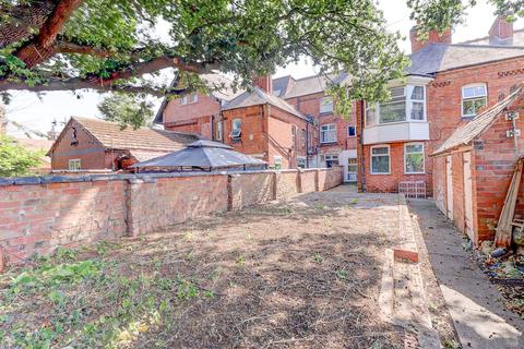 undefined, Narborough Road, Leicester, LE3