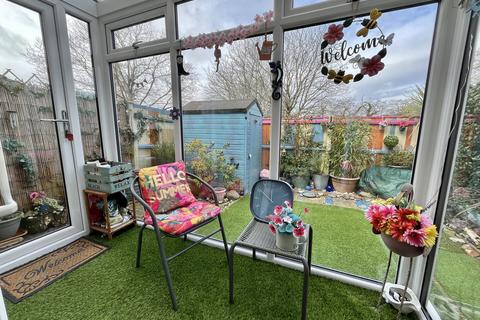 1 bedroom terraced house for sale, Poole BH17