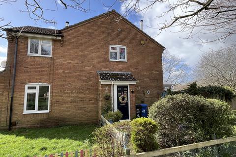 1 bedroom terraced house for sale, Poole BH17