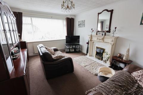 2 bedroom bungalow for sale, Hexham Road, Torrisholme, Morecambe