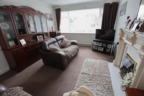 2 bedroom bungalow for sale, Hexham Road, Torrisholme, Morecambe