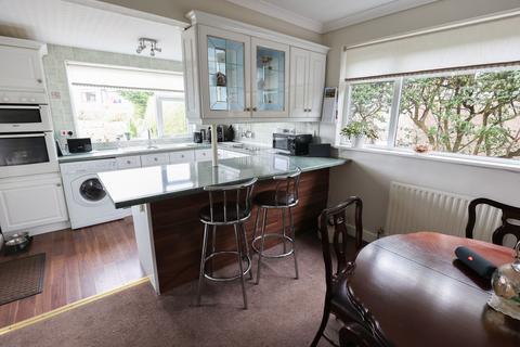 2 bedroom bungalow for sale, Hexham Road, Torrisholme, Morecambe