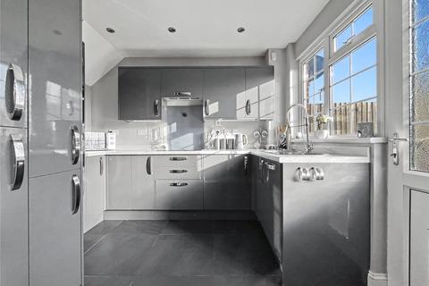 3 bedroom terraced house for sale, Mardale Close, Rainham, Gillingham, Kent, ME8