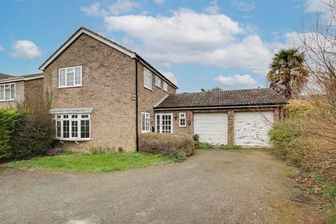 undefined, Towgood Way, St. Neots PE19