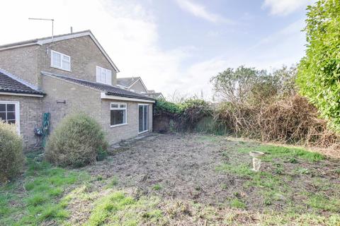 undefined, Towgood Way, St. Neots PE19