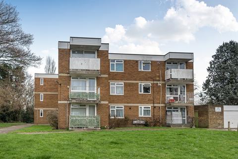 undefined, Simmons Close, London
