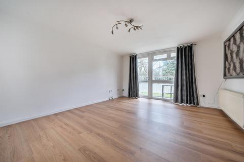 undefined, Simmons Close, London