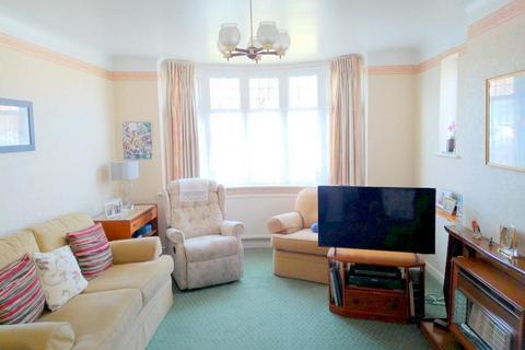 2 bedroom detached bungalow for sale, Barrow Road, Bournemouth