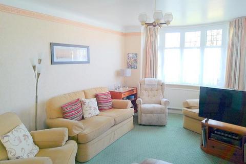 2 bedroom detached bungalow for sale, Barrow Road, Bournemouth