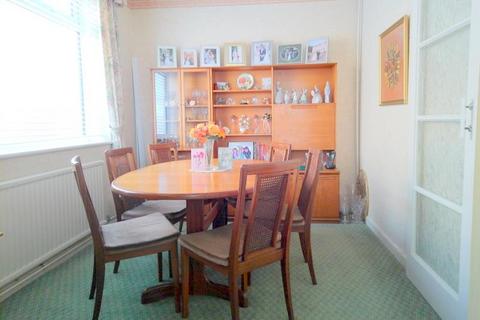 2 bedroom detached bungalow for sale, Barrow Road, Bournemouth