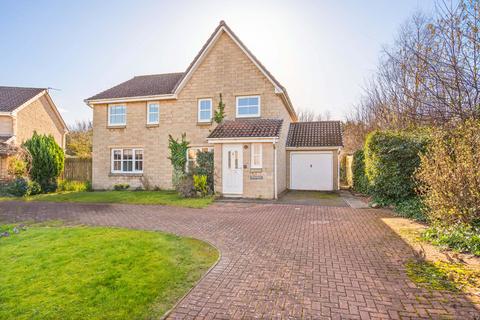 undefined, 2 Longstone Avenue, East Linton, EH40 3BS