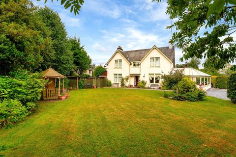 undefined, St. Andrews Crescent, Bridge of Tilt, Pitlochry, Perth and Kinross