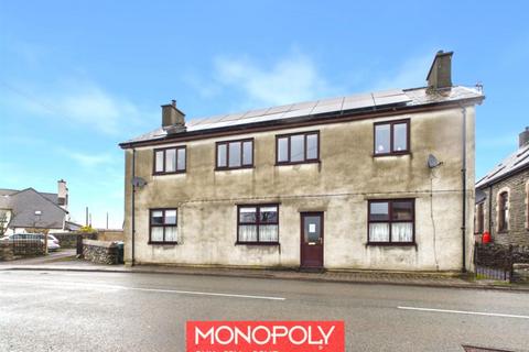 undefined, Corwen LL21