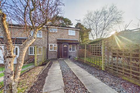 1 bedroom terraced house for sale, Crofton Close, Forest Park, Bracknell, Berkshire, RG12