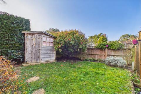 1 bedroom terraced house for sale, Crofton Close, Forest Park, Bracknell, Berkshire, RG12