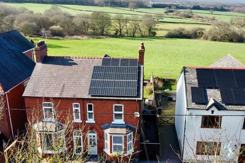 3 bedroom semi-detached house for sale, Liverpool Road, Buckley