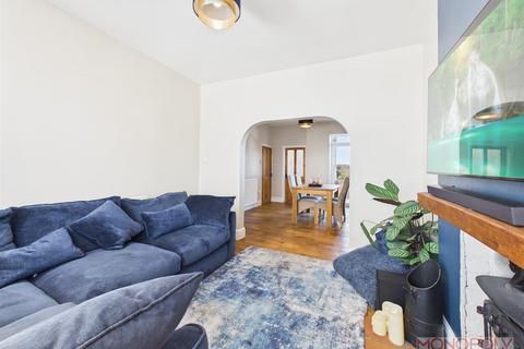 3 bedroom semi-detached house for sale, Liverpool Road, Buckley