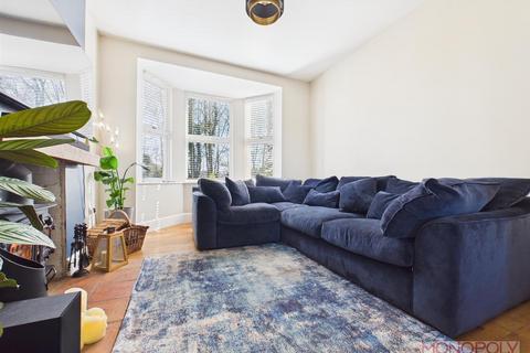 3 bedroom semi-detached house for sale, Liverpool Road, Buckley
