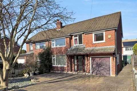 undefined, Woodville Drive, Stockport SK6