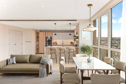 undefined, The Tipton, Kentish Town, NW5