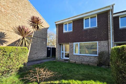 WOODHALL WAY, FAREHAM