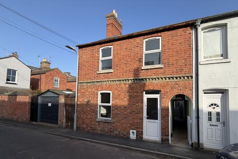 undefined, King John Street, Sleaford NG34