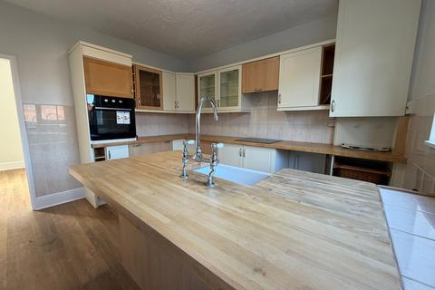 undefined, King John Street, Sleaford NG34
