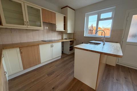 undefined, King John Street, Sleaford NG34