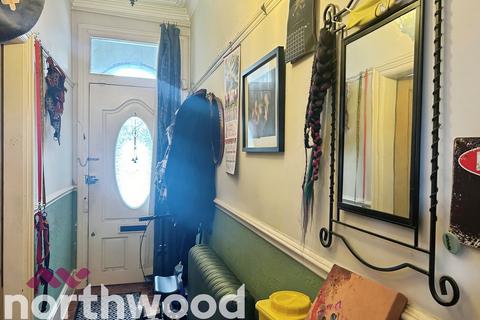 3 bedroom semi-detached house for sale, Tithebarn Road, Southport, PR8