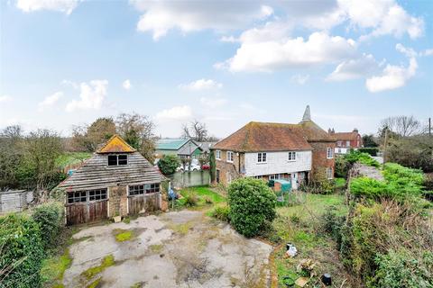 5 bedroom detached house for sale, Norton Road, Chart Sutton, Maidstone