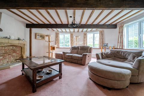 5 bedroom detached house for sale, Norton Road, Chart Sutton, Maidstone