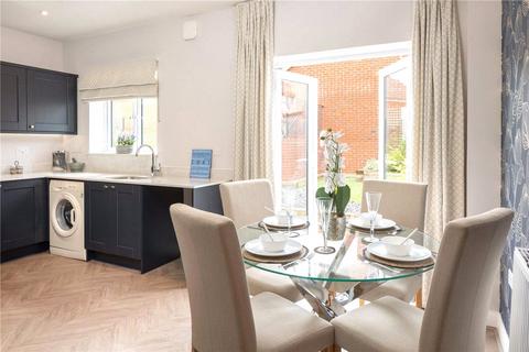undefined, The Bower, Liddymore Park, Watchet, Somerset, TA23