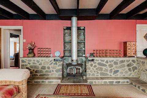 5 bedroom detached house for sale, Hougham, Dover, CT15