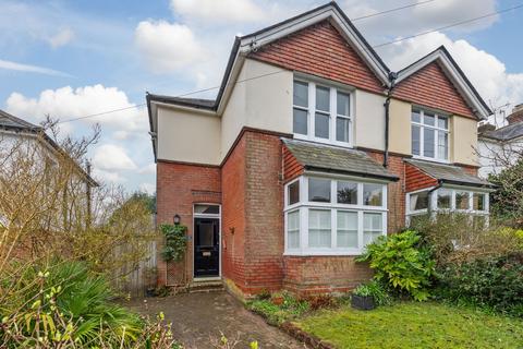 undefined, Stanmore Lane, Winchester, SO22