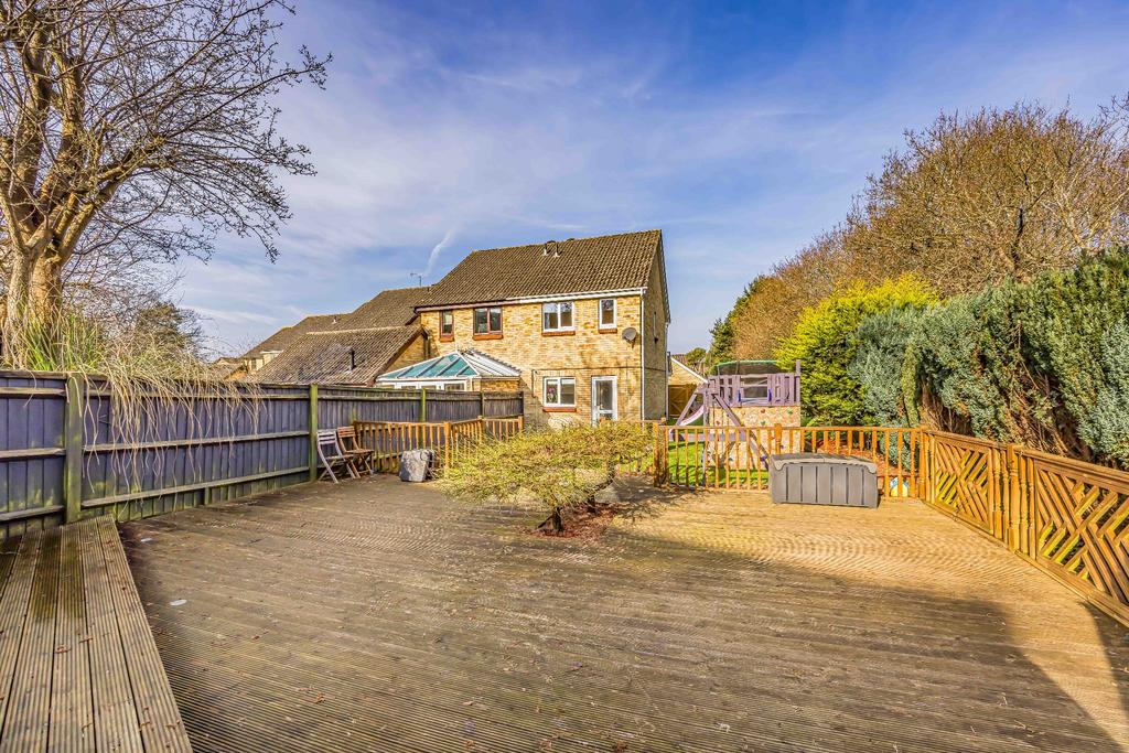 House in Southampton - View 2
