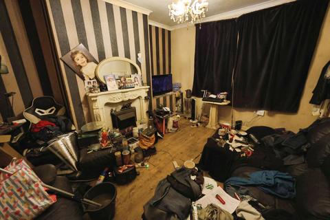 undefined, Kent Street, Leeholme, Bishop Auckland