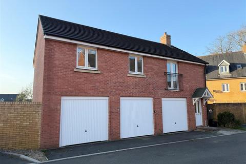 undefined, Trem Gwlad Yr Haf, Coity, Bridgend, CF35 6HG