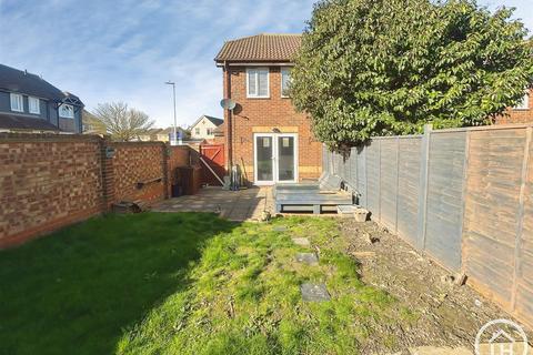 undefined, 9 Anne Boleyn Close Eastchurch Kent