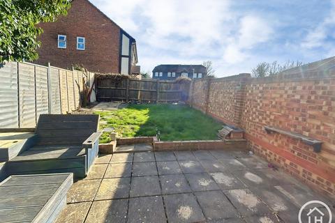 undefined, 9 Anne Boleyn Close Eastchurch Kent
