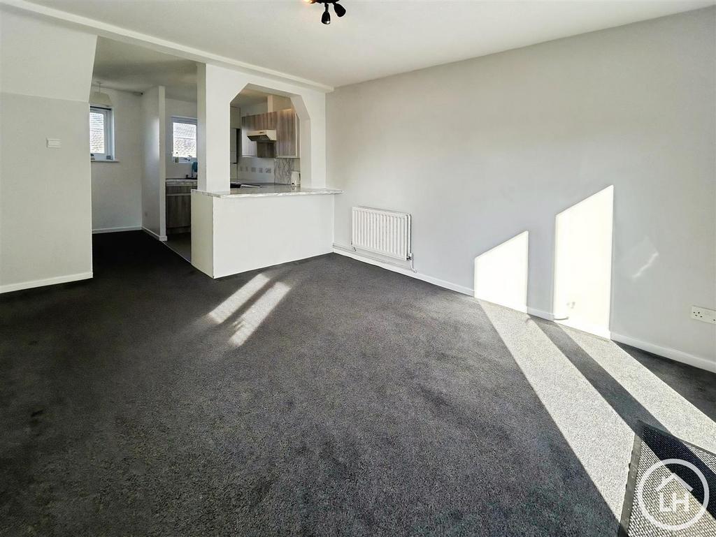 Downstairs