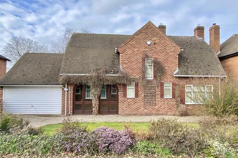 56 Grange Road, Shrewsbury, SY3 9DF
