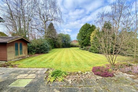 4 bedroom detached house for sale, 56 Grange Road, Shrewsbury, SY3 9DF