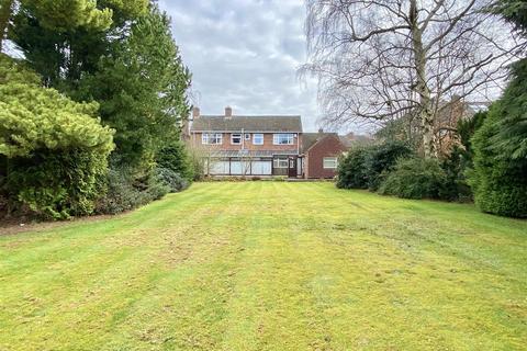 4 bedroom detached house for sale, 56 Grange Road, Shrewsbury, SY3 9DF